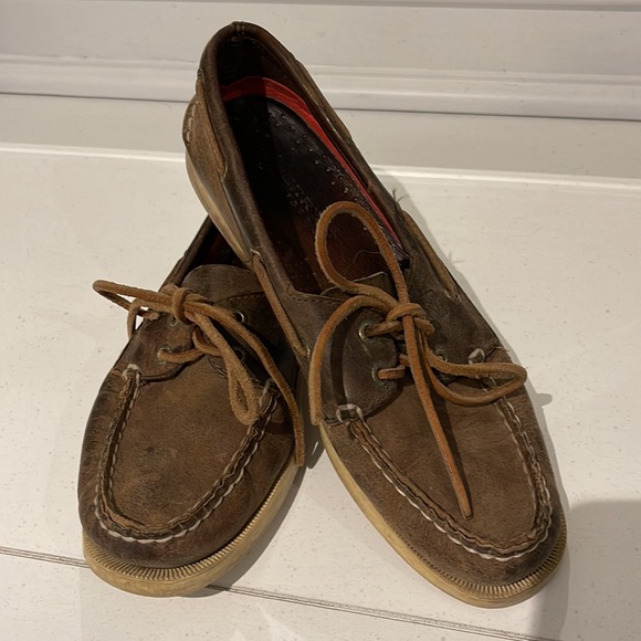 Sperry boat shoes - Picture 3 of 3